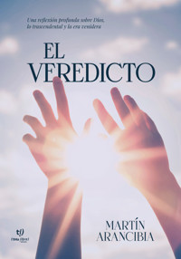 El veredicto - Martín Arancibia - E-Book