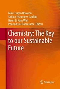 Chemistry: The Key to our Sustainable Future - - E-Book