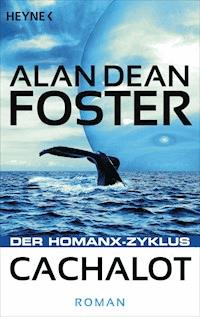 Cachalot - Alan Dean Foster - E-Book