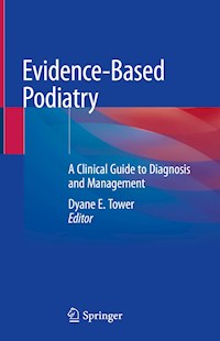 Evidence-Based Podiatry -  - E-Book