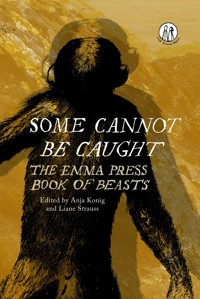 Some Cannot Be Caught -  - E-Book