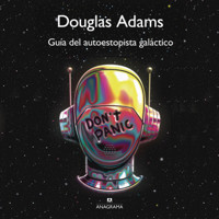Guía del autoestopista galáctico - Douglas Adams - Hörbuch