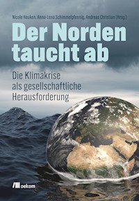 Der Norden taucht ab -  - kostenlos E-Book