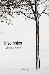 Insomnies - Céline S. Henry - E-Book