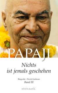 Papaji - David Godman - E-Book