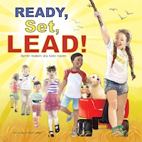 Ready, Set, Lead - Harriet Hodgson - E-Book