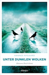 Unter dunklen Wolken - Hannes Nygaard - E-Book
