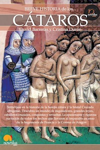 Breve historia de los cátaros - David Barreras Martínez - E-Book