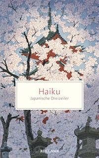Haiku -  - E-Book