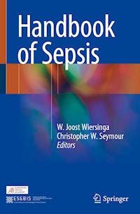 Handbook of Sepsis -  - E-Book