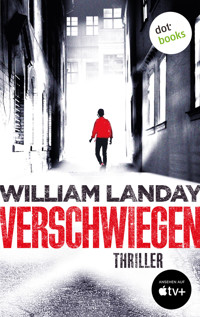 Verschwiegen - William Landay - E-Book