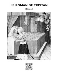 Le roman de Tristan - Béroul - E-Book