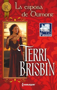 La esposa de Dumont - Terri Brisbin - E-Book