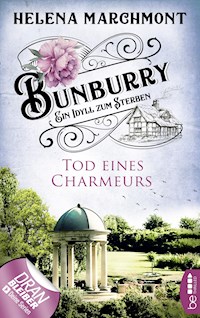 Bunburry - Tod eines Charmeurs - Helena Marchmont - E-Book