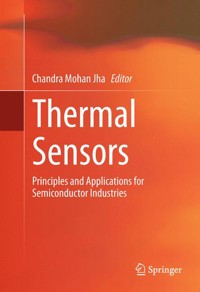 Thermal Sensors -  - E-Book