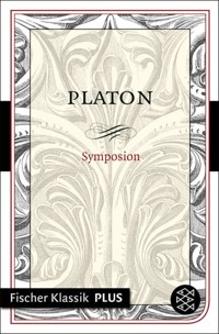 Symposion - Platón - E-Book