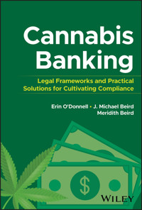 Cannabis Banking - Erin O'Donnell - E-Book