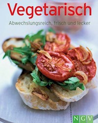 Vegetarisch -  - E-Book