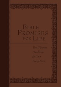 Bible Promises for Life - BroadStreet Publishing Group LLC - E-Book
