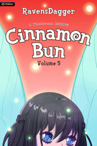 Cinnamon Bun Volume 5 - RavensDagger - E-Book