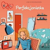 K jak Klara 16 - Perfekcjonistka - Line Kyed Knudsen - Hörbuch