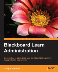Blackboard Learn Administration - Terry Patterson - E-Book