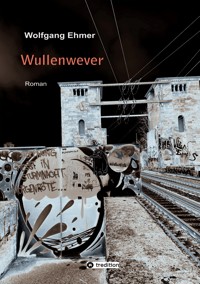 Wullenwever - Wolfgang Ehmer - E-Book