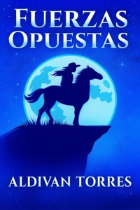 Fuerzas Opuestas - Aldivan Torres - E-Book