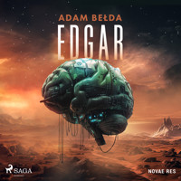 Edgar - Adam Bełda - Hörbuch