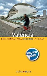 Valencia - César Barba - E-Book