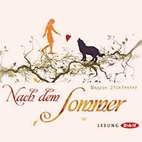 Nach dem Sommer - Maggie Stiefvater - Hörbuch