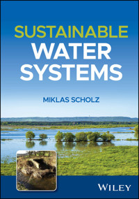 Sustainable Water Systems - Miklas Scholz - E-Book