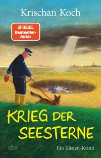 Krieg der Seesterne - Krischan Koch - E-Book