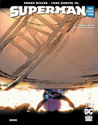 Superman: Das erste Jahr, Bd. 3 (von 3) - Frank Miller - E-Book