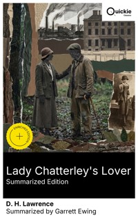 Lady Chatterley's Lover (Summarized Edition) - D H Lawrence - E-Book