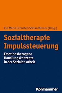 Sozialtherapie Impulssteuerung -  - E-Book