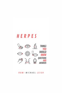 Herpes - Rumi Michael Leigh - E-Book