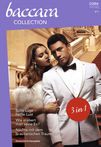 Baccara Collection Band 417 - Elle Wright - E-Book