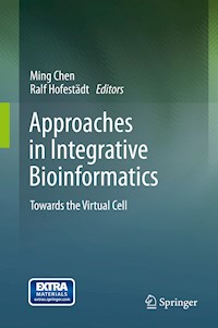 Approaches in Integrative Bioinformatics - - E-Book