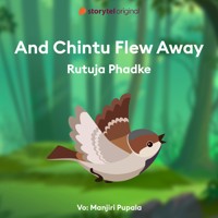 And Chintu Flew Away - Rutuja Phadke - Hörbuch