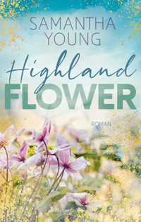 Highland Flower - Samantha Young - E-Book + Hörbuch