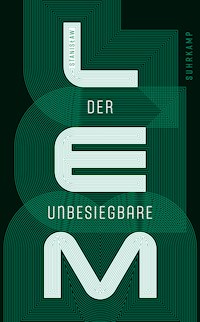 Der Unbesiegbare - Stanislaw Lem - E-Book + Hörbuch
