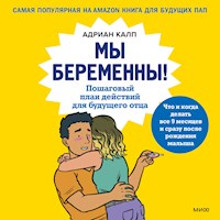 Мы беременны! - Адриан Калп - Hörbuch
