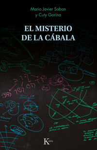 El misterio de la cábala - Mario Saban - E-Book