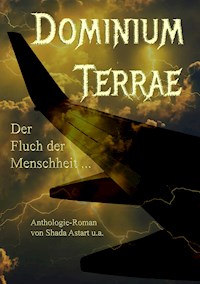 Dominium Terrae - Shada Astart - E-Book