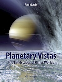 Planetary Vistas - Paul Murdin - E-Book
