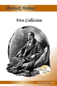 First Collection - Francis London - E-Book
