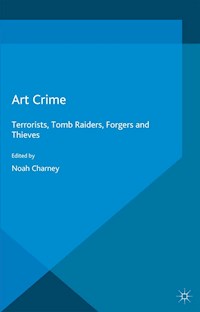 Art Crime -  - E-Book