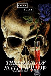 The Legend of Sleepy Hollow - Washington Irving - E-Book