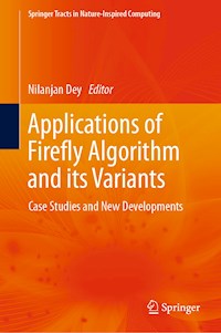 Applications of Firefly Algorithm and its Variants -  - E-Book